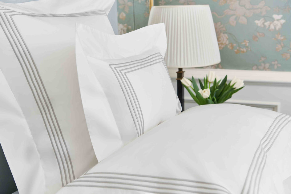 Colcha Invierno Italian Bed Linen - Fireworks 250x245cm | Acolchada, Microfibra Suave